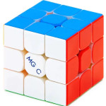 Кубик 3х3 YongJun MGC Evo Magnetic (магнитный)